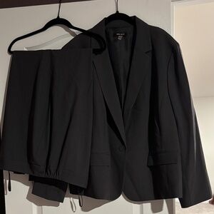 Plus Size (2X) Clothing